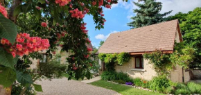 Maison des mariés